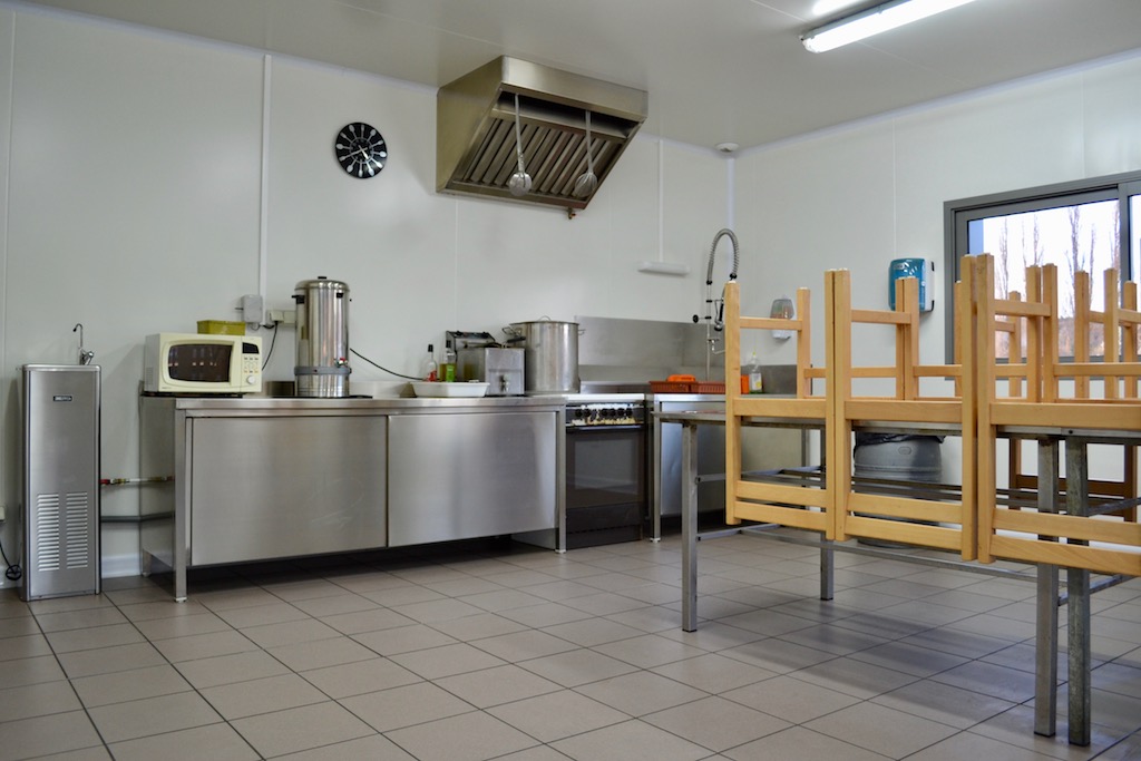 nettoyage cuisine collective entreprise nettoyage valence